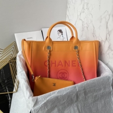 Chanel Shopping Bags